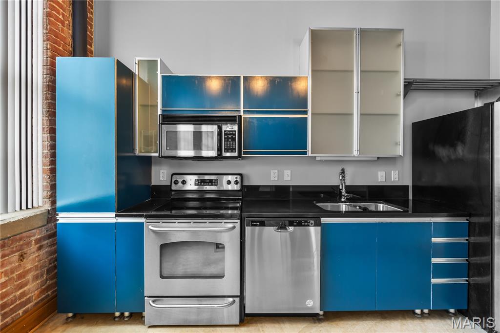 2201 Locust Street, Unit 301 St. Louis, MO 63103 - Photo 22 of 26