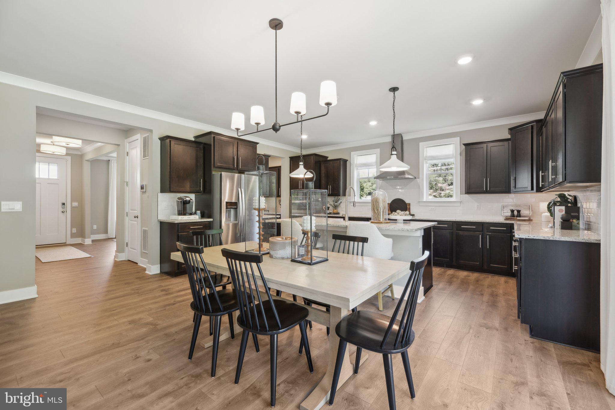 9100 Kingston Road Broad Run, VA 20137 - Photo 17 of 65