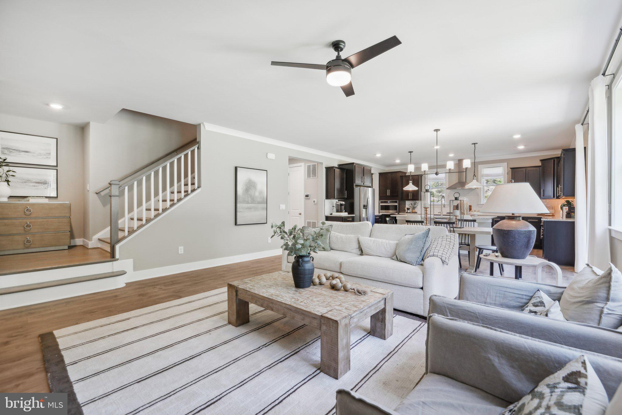 9100 Kingston Road Broad Run, VA 20137 - Photo 5 of 65