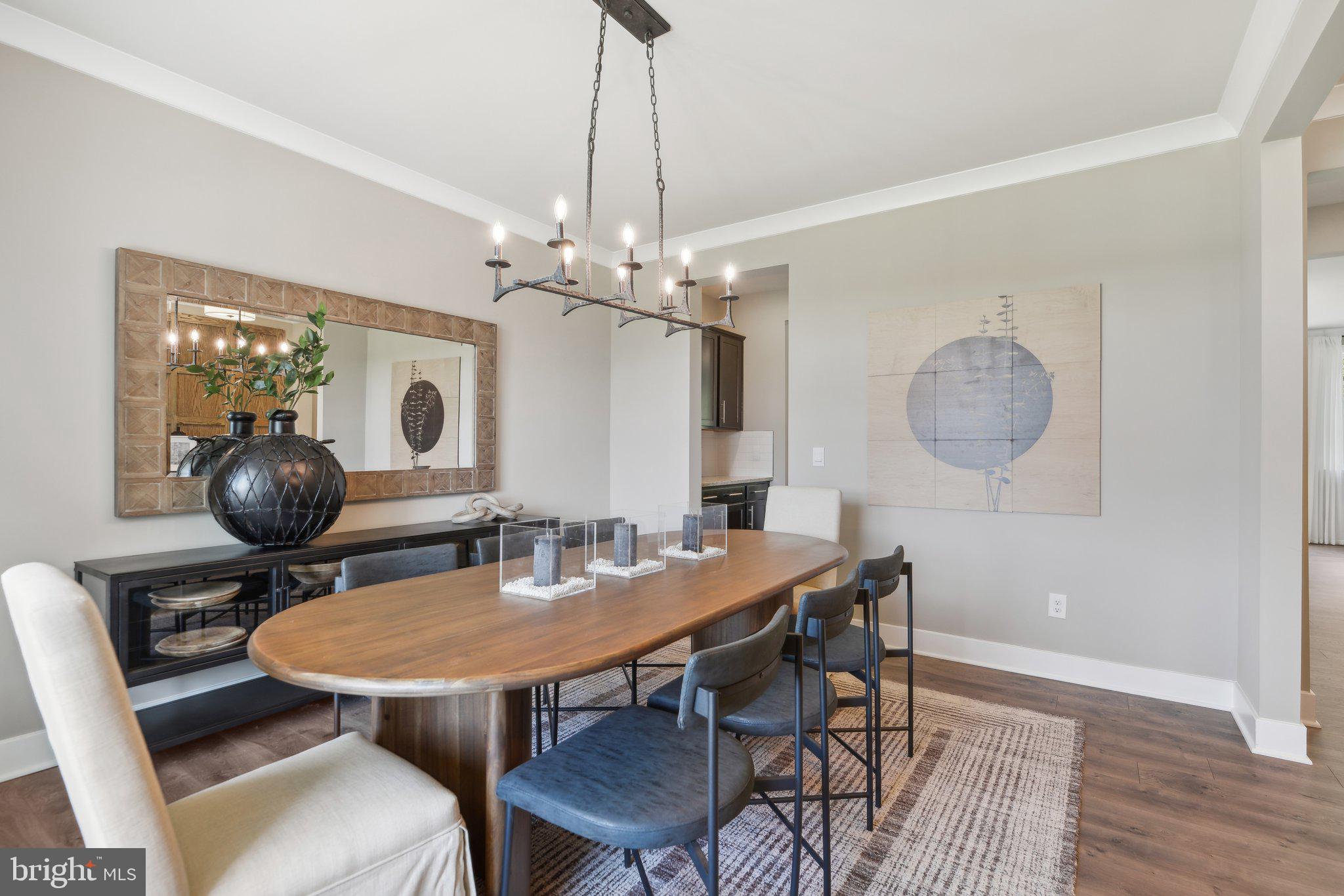 9100 Kingston Road Broad Run, VA 20137 - Photo 7 of 65