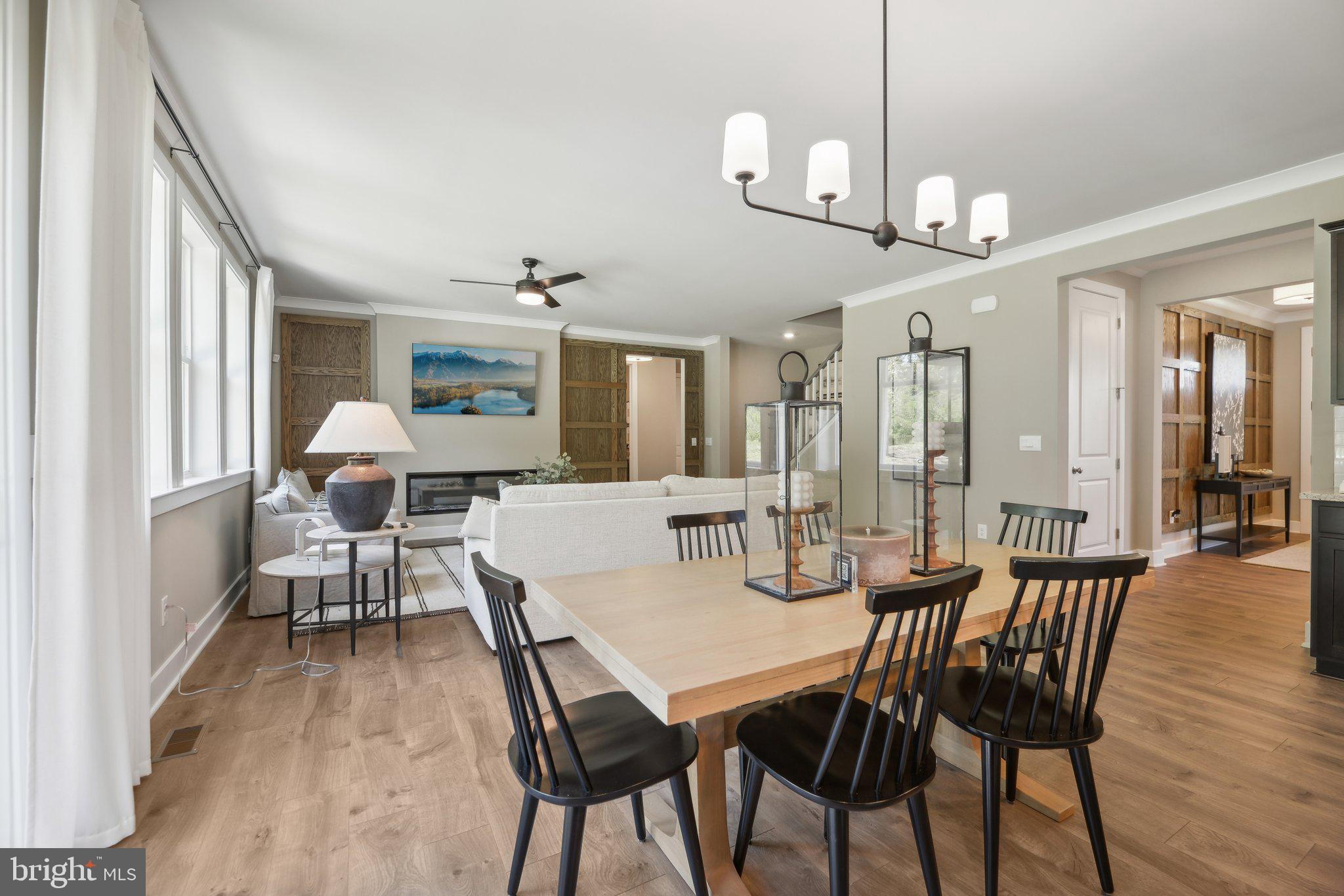 9100 Kingston Road Broad Run, VA 20137 - Photo 10 of 65