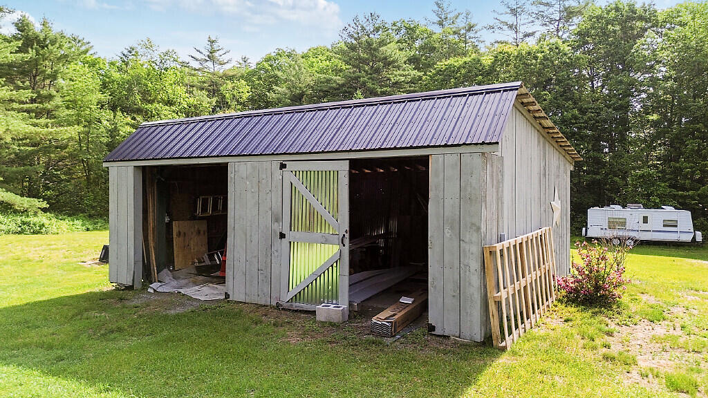 13 Cooper Road Chesterville, ME 04938 - Photo 63 of 82 159_DJI_0210_DxO_mls