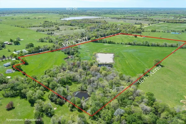 $499,900 | 1478 Vz County Road 2621, Wills Point, TX 75169