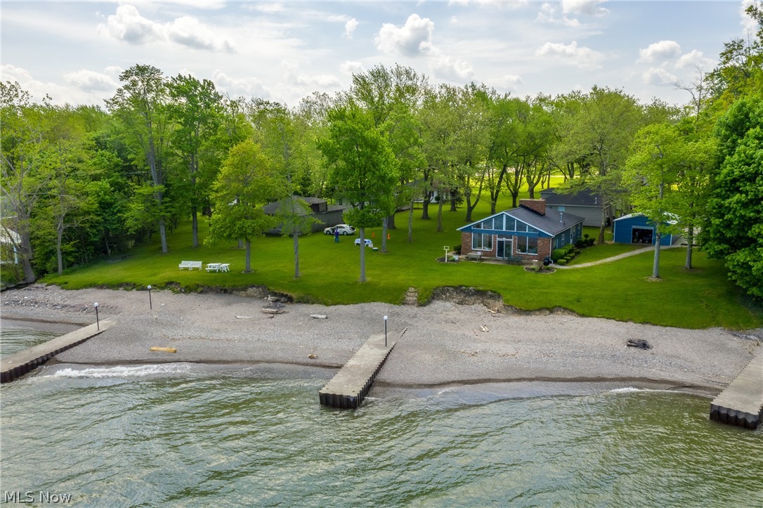 7281 Lake Road East Madison, OH 44057 - Photo 11 of 17 Gallery Image 11