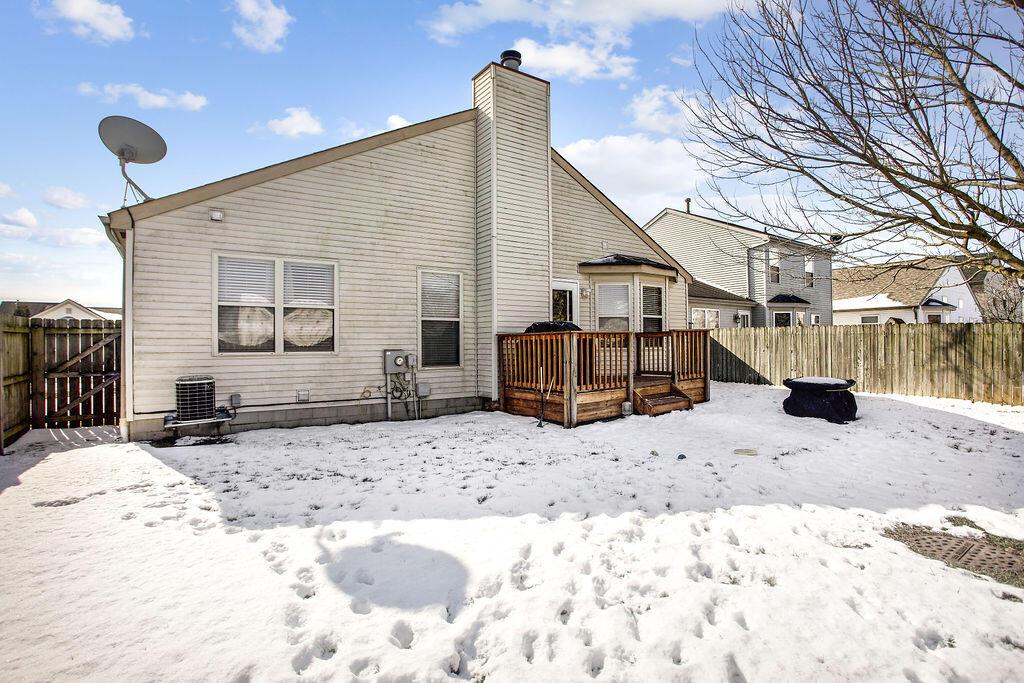 1456 Tera Alta Road Columbus, OH 43207 - Photo 13 of 13 Gallery Image 13