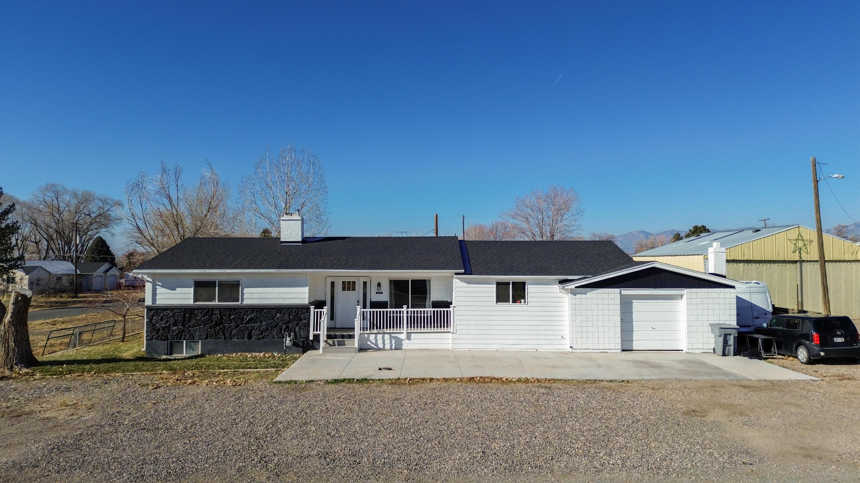 115 North 600 E Street Beaver, UT 84713 - Photo 1 of 1 2