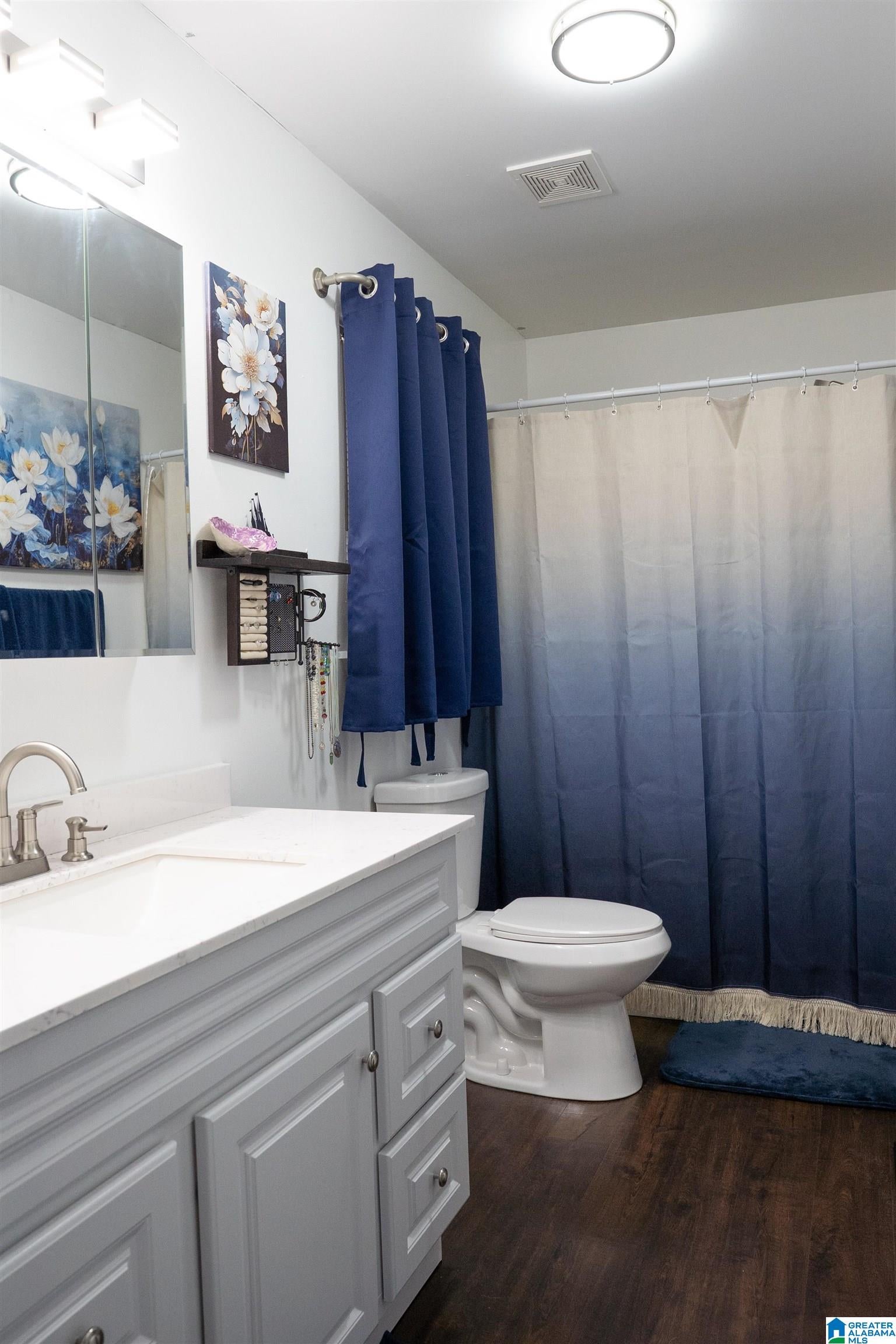 199 Quail Hollow Road Warrior, AL 35180 - Photo 25 of 40 Gallery Image 25