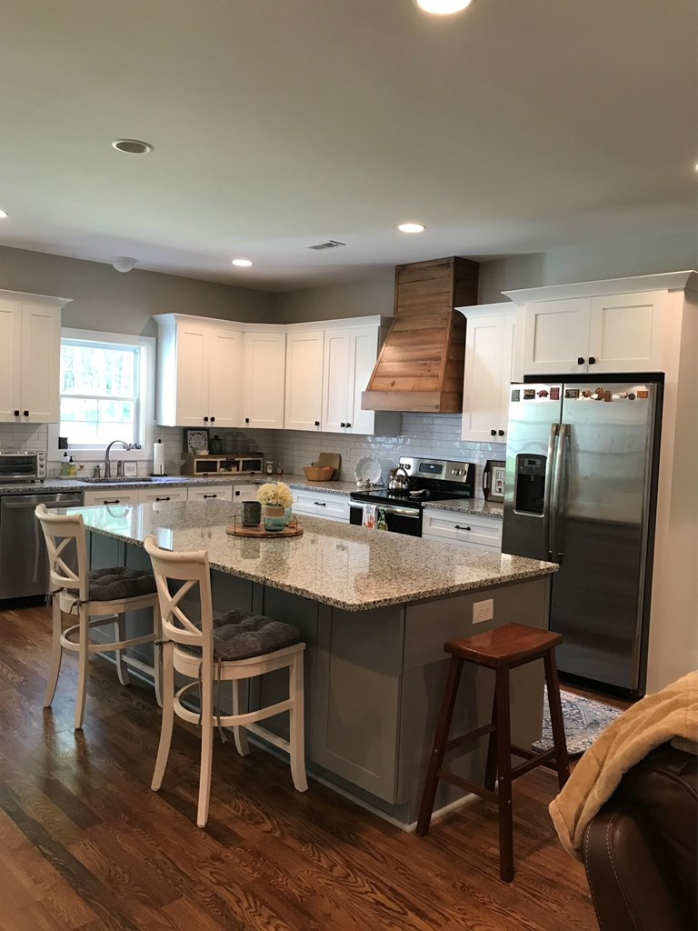 439 Redds Branch Road Aiken, SC 29801 - Photo 8 of 14