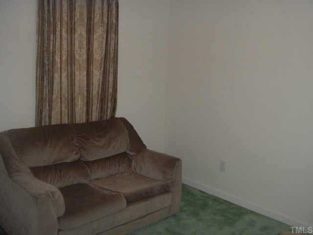 5912 Sandy Raleigh, NC 27610 - Photo 6 of 6 Secondary Bed