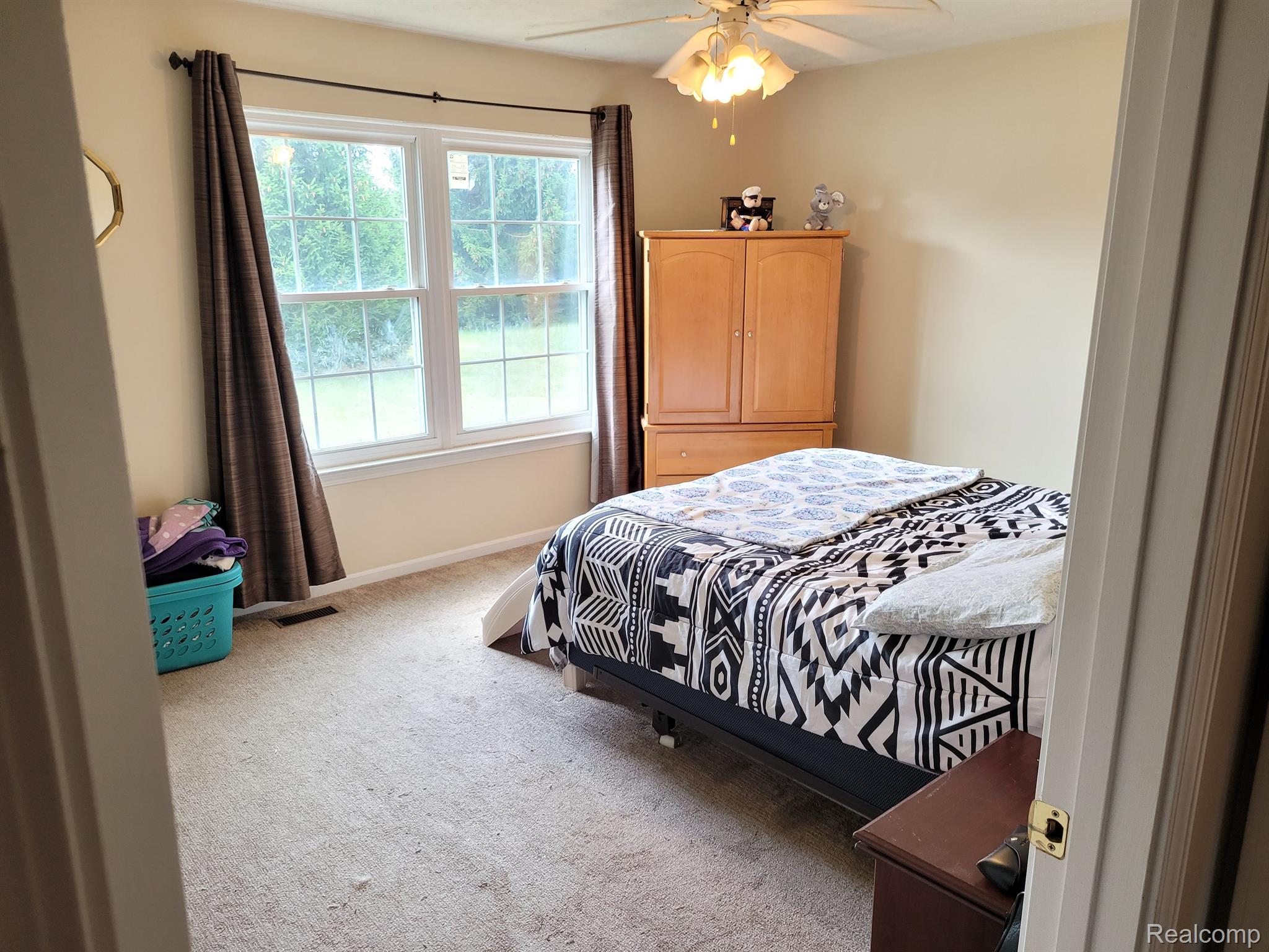 10078 Redhawk Drive Perry, MI 48872 - Photo 13 of 25 Gallery Image 13