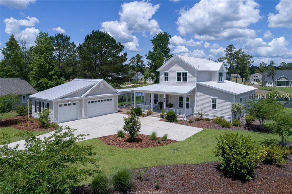 510 Jetfire Point Bluffton, SC 29910 - Photo 1 of 1 Gallery Image 1