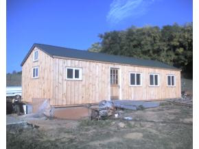 327 St James Road Greeneville, TN 37743 - Photo 1 of 1 Photo 1