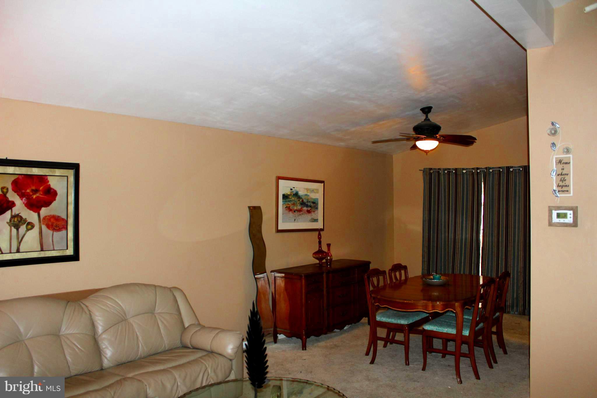 2827 Rona Road Baltimore, MD 21207 - Photo 13 of 29 Dining Room