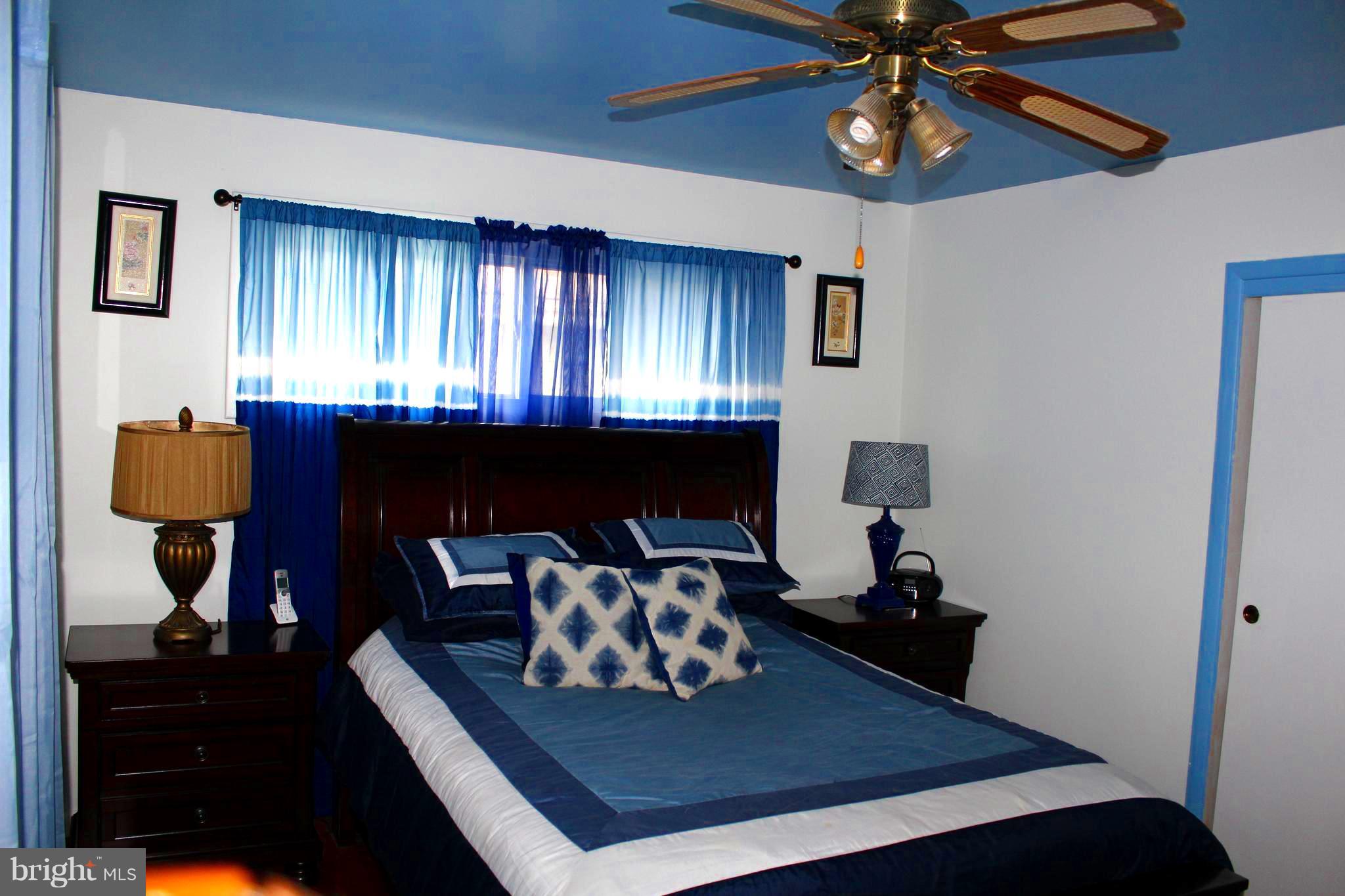 2827 Rona Road Baltimore, MD 21207 - Photo 14 of 29 Bedroom (Master)