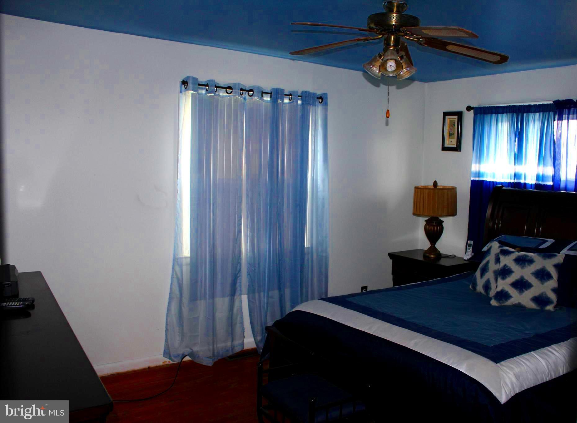 2827 Rona Road Baltimore, MD 21207 - Photo 15 of 29 Bedroom (Master)
