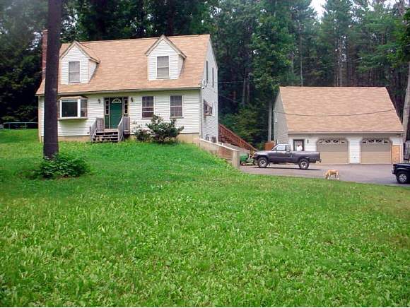 187 S Road Brentwood, NH 03833 - Photo 1 of 1 Gallery Image 1