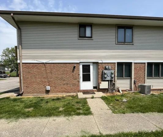 $1,100 | 6458 Lupine Terrace, Indianapolis, IN 46224