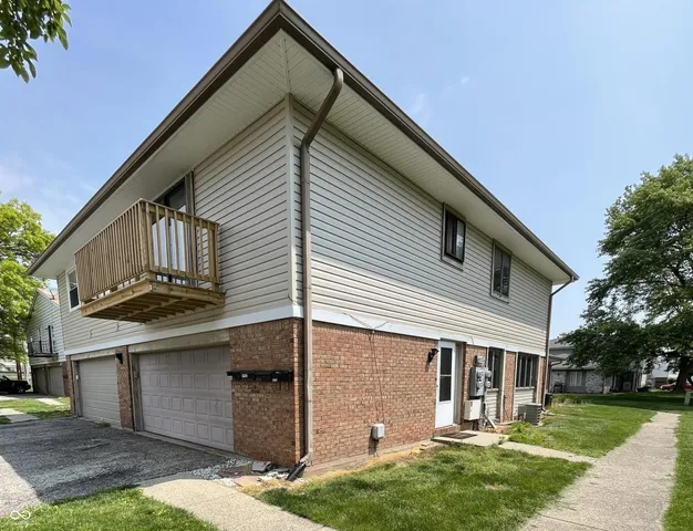 $1,150 | 6458 Lupine Terrace, Indianapolis, IN 46224