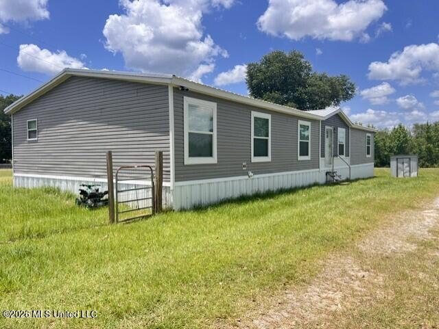 1273 Stonecypher Road Lucedale, MS 39452 - Photo 2 of 33 8d3dd820-98b5-4e1f-88e7-40066d5b7918