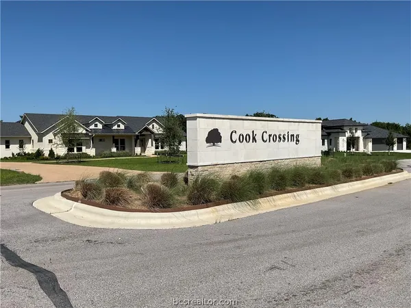 $120,000 | 6402 Hardy Weedon Road, Unit COUNTYROAD, College Station, TX 77845