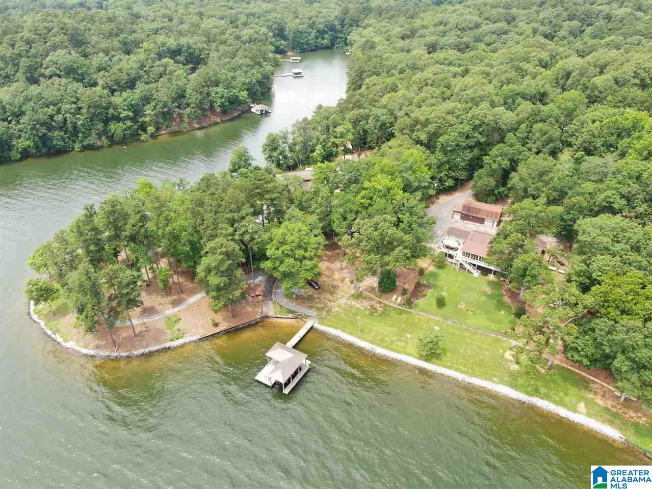 800 Black Acres Road Cropwell, AL 35054 - Photo 9 of 44