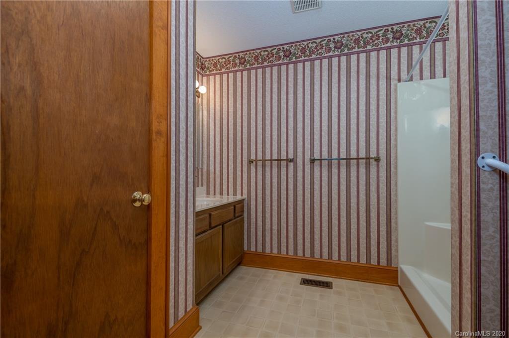 428 Kelly Road Forest City, NC 28043 - Photo 23 of 24 a view of a bathroom