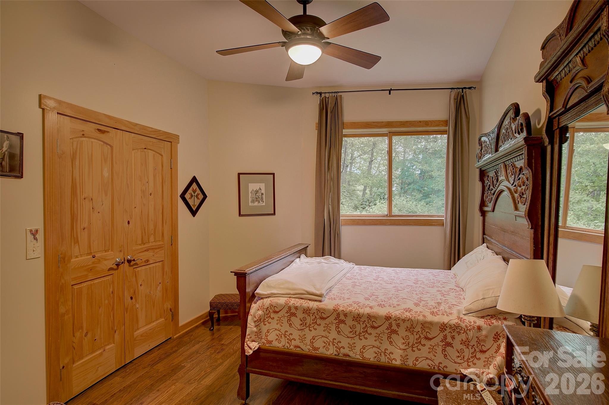 1024 Arrowhead Ridge Road Spruce Pine, NC 28777 - Photo 38 of 48