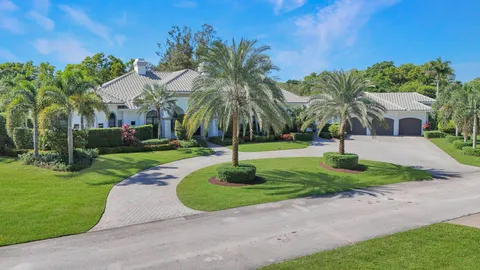 $3,599,000 | 15271 Tall Oak Avenue, Delray Beach, FL 33446