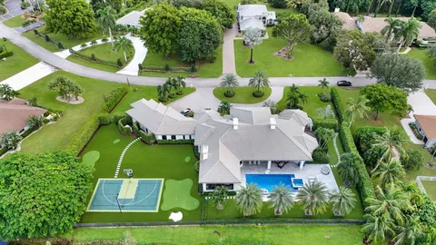 $3,599,000 | 15271 Tall Oak Avenue, Delray Beach, FL 33446