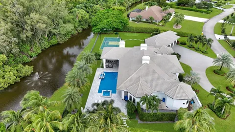$3,599,000 | 15271 Tall Oak Avenue, Delray Beach, FL 33446