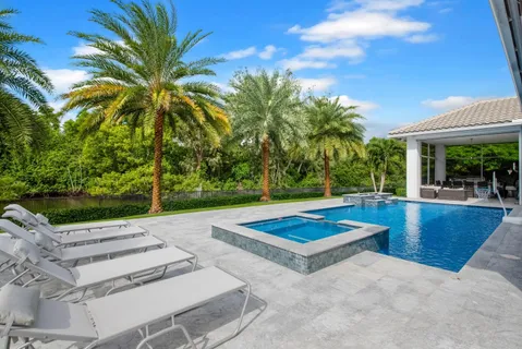 $3,599,000 | 15271 Tall Oak Avenue, Delray Beach, FL 33446
