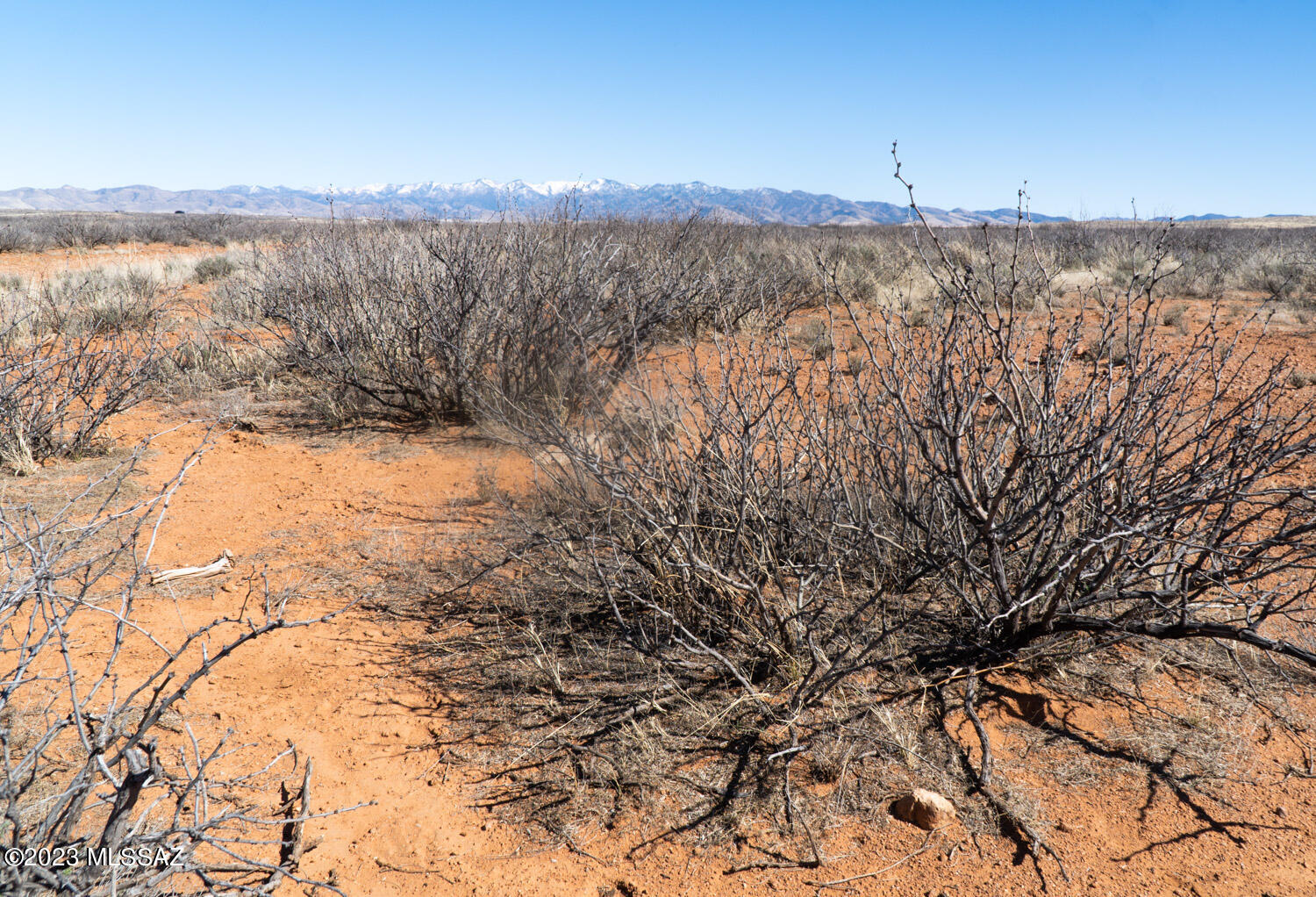 40-acres East Jordan Ranch Road, Unit 176 Pearce, AZ 85625 - Photo 10 of 14