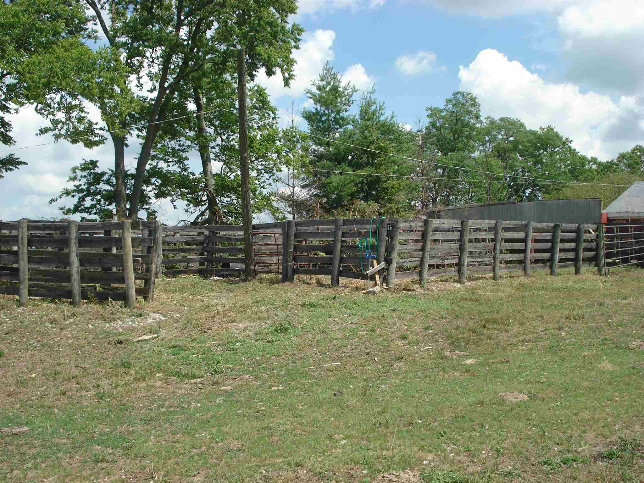 1-tract Hutchison Road Paris, KY 40361 - Photo 2 of 3 Gallery Image 2