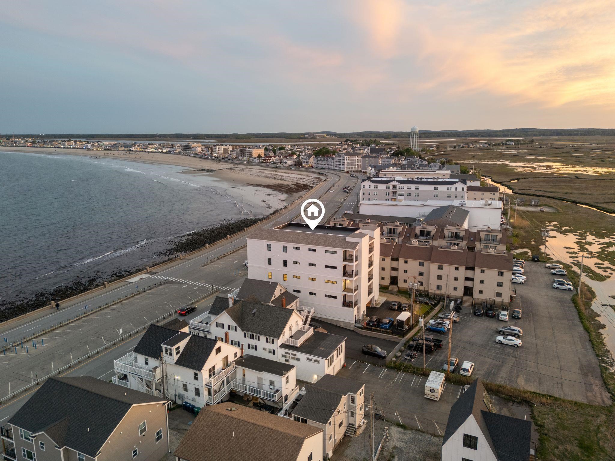 465 Ocean Boulevard, Unit 302 Hampton, NH 03842 - Photo 24 of 25