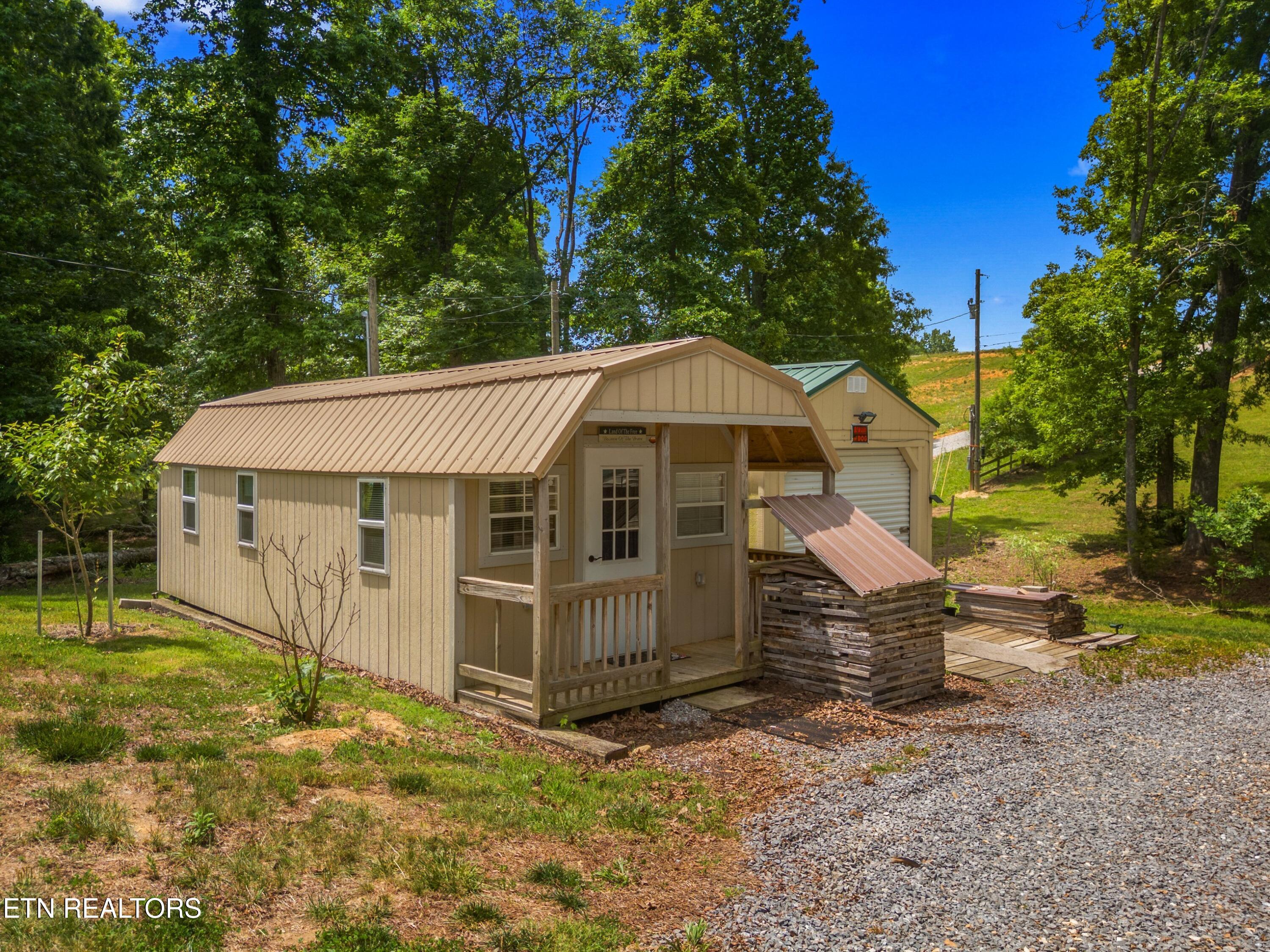860 Harrison Ferry Road Baneberry, TN 37890 - Photo 13 of 60 046-860HarrisonFerryRoad-Baneberry-TN-37