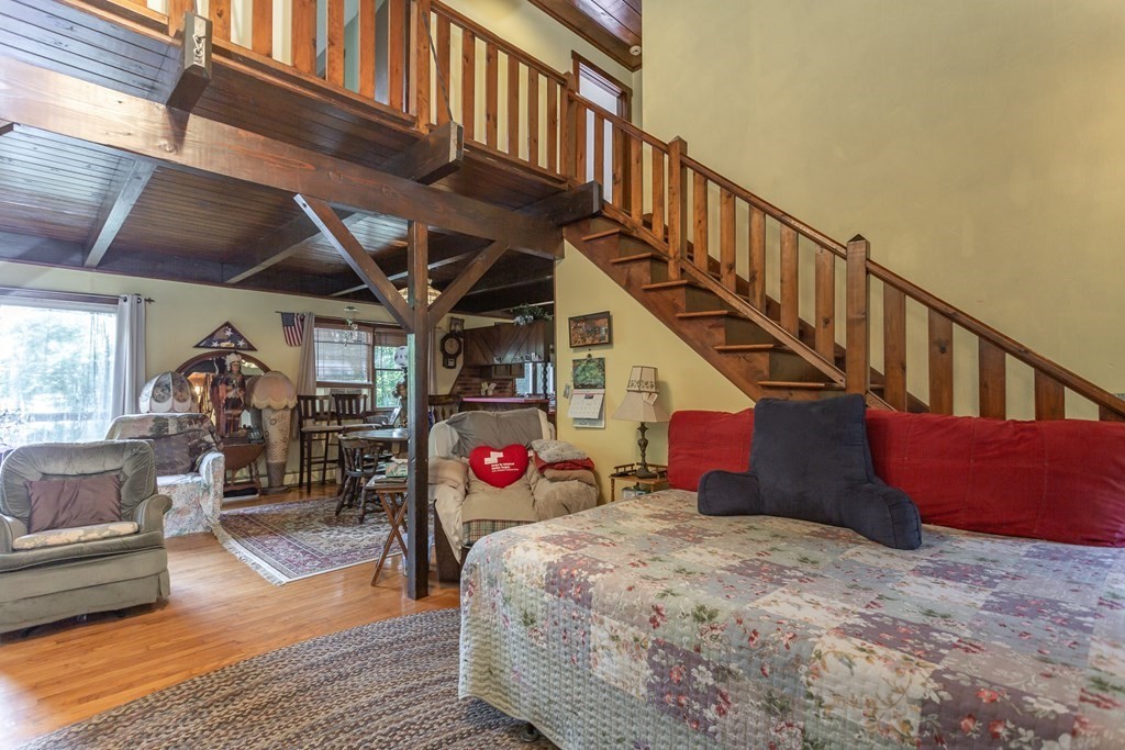 86 Restful Valley Road Tiverton, RI 02878 - Photo 13 of 28 Gallery Image 13