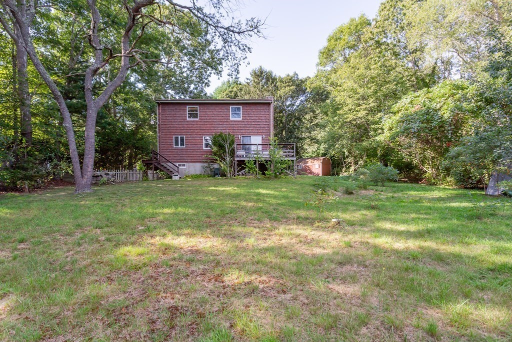 86 Restful Valley Road Tiverton, RI 02878 - Photo 24 of 28 Gallery Image 24