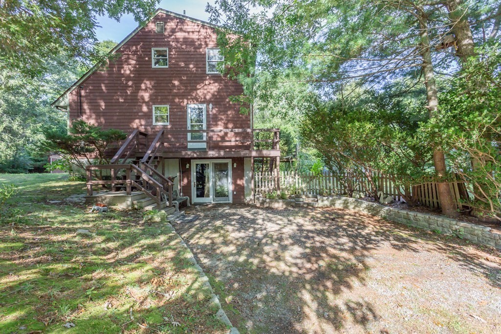 86 Restful Valley Road Tiverton, RI 02878 - Photo 26 of 28 Gallery Image 26
