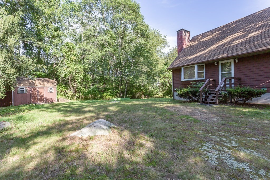 86 Restful Valley Road Tiverton, RI 02878 - Photo 27 of 28 Gallery Image 27