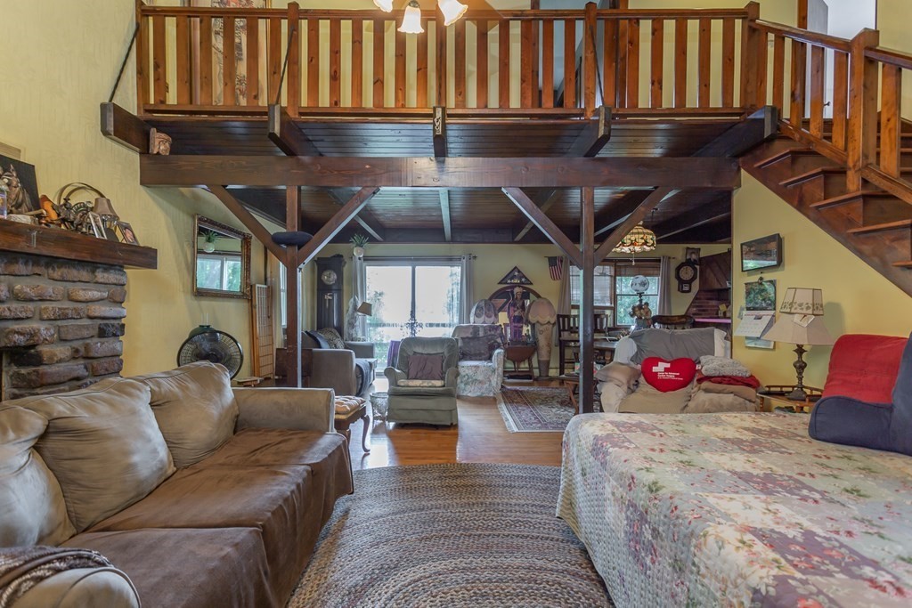 86 Restful Valley Road Tiverton, RI 02878 - Photo 10 of 28 Gallery Image 10