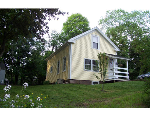52 Mill Street Warren, MA 01083 - Photo 1 of 8 Gallery Image 1