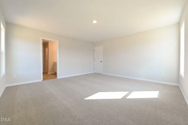 $309,706 | 221 Boston River Drive, Unit (LOT 32), Dunn, NC 28334