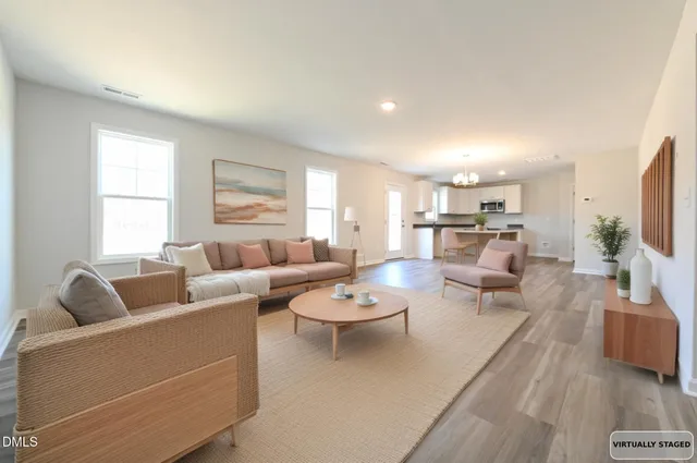 $309,706 | 221 Boston River Drive, Unit (LOT 32), Dunn, NC 28334