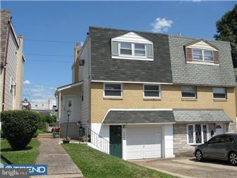 2849 Sebring Road Philadelphia, PA 19152 - Photo 1 of 12 Exterior Front