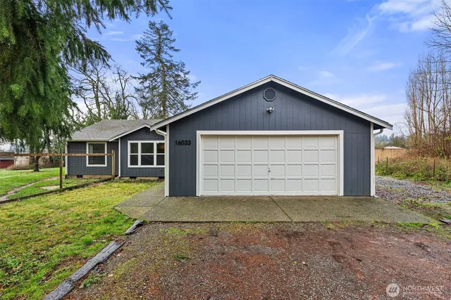 $549,900 | 16033 Gibson Road Southwest, Tenino, WA 98589
