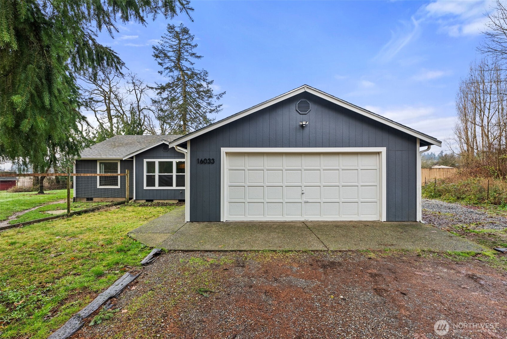 16033 Gibson Road Southwest Tenino, WA 98589 - Photo 1 of 39