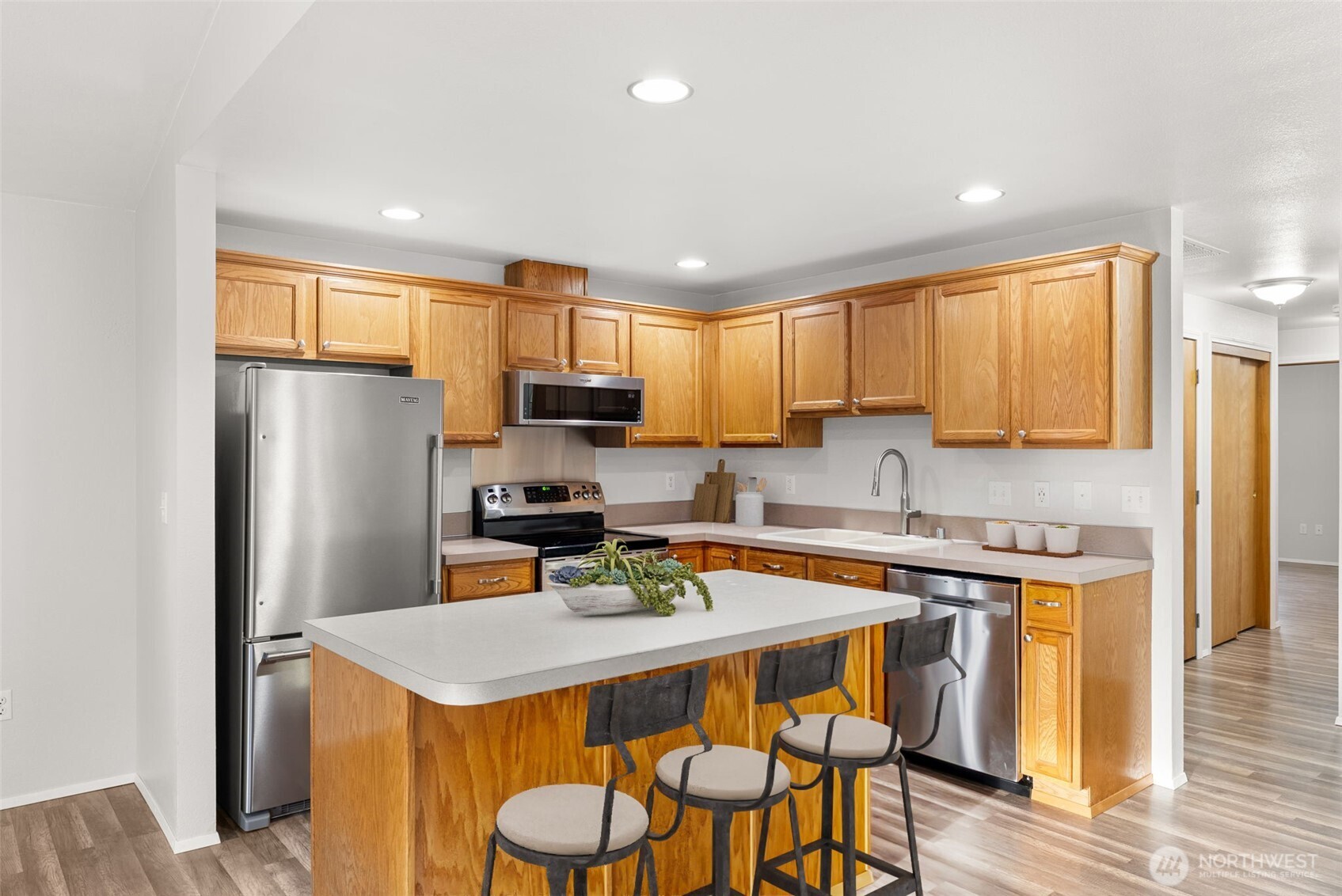 16033 Gibson Road Southwest Tenino, WA 98589 - Photo 11 of 39