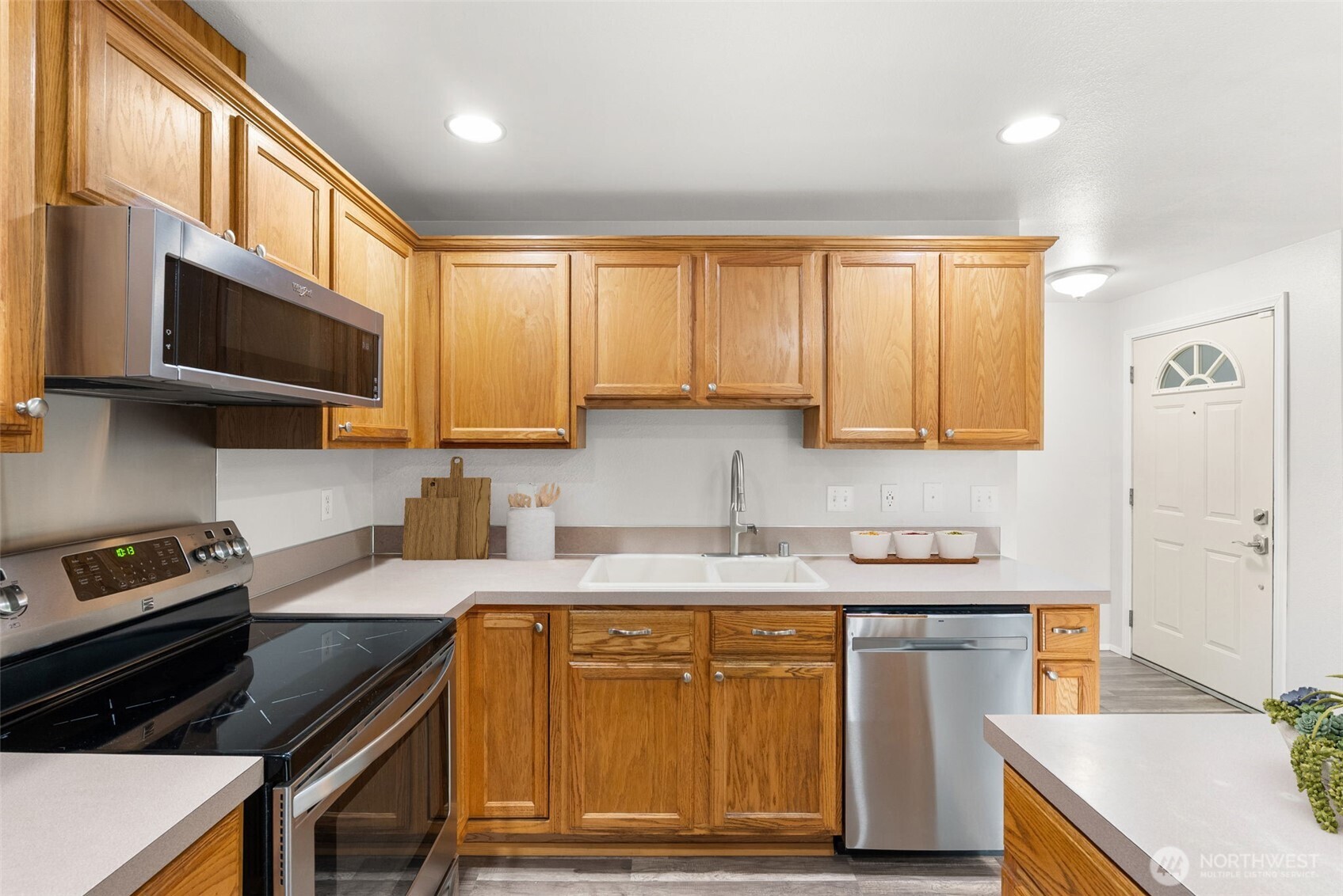 16033 Gibson Road Southwest Tenino, WA 98589 - Photo 13 of 39