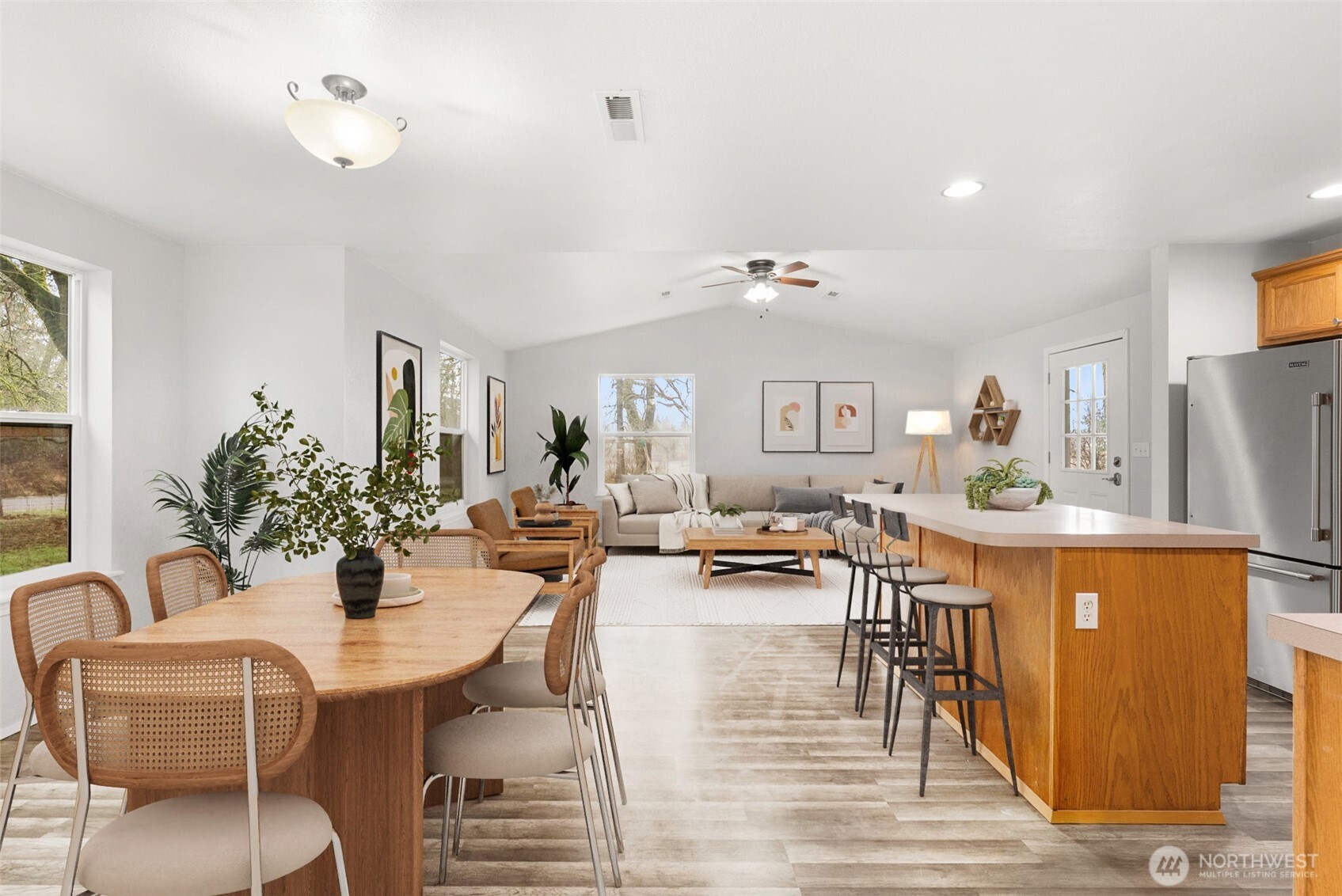 16033 Gibson Road Southwest Tenino, WA 98589 - Photo 14 of 39