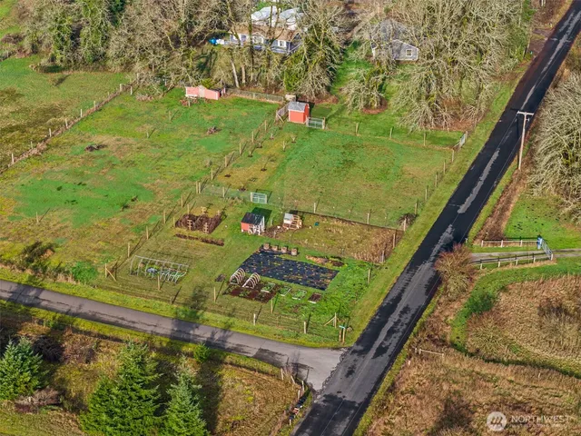 $544,900 | 16033 Gibson Road Southwest, Tenino, WA 98589